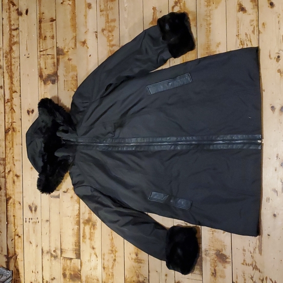 Marc New York Jacket - Picture 1 of 11